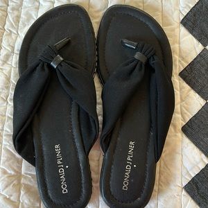 Donald Pliner sandals